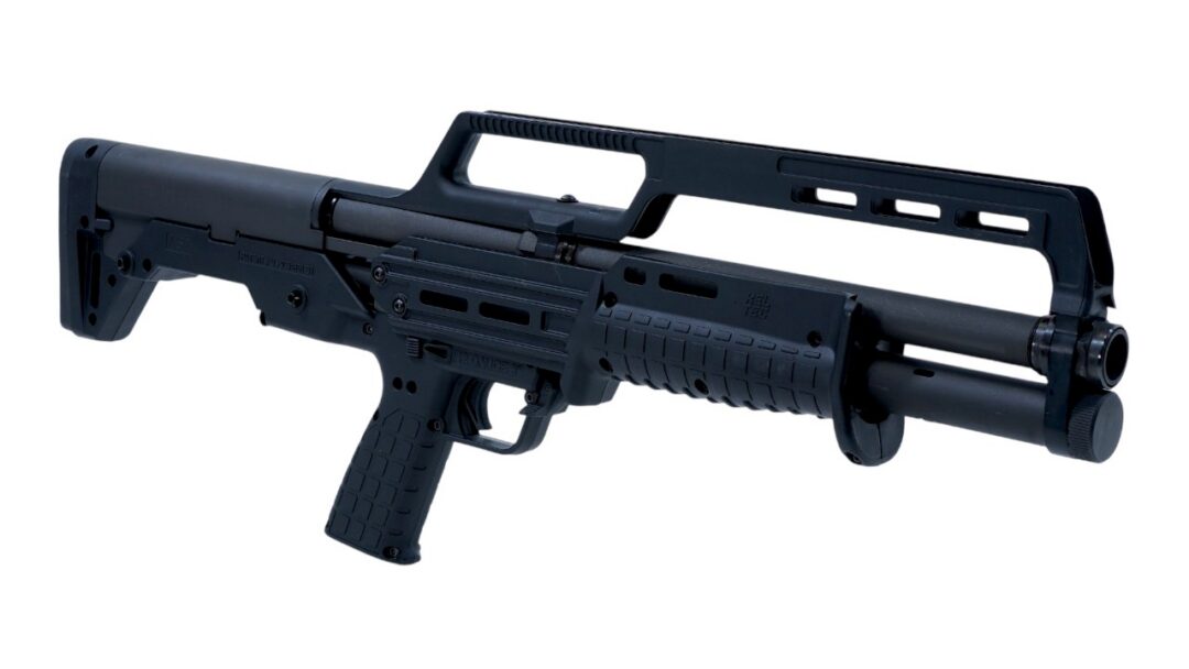 17663-KELTEC KS7 12GA