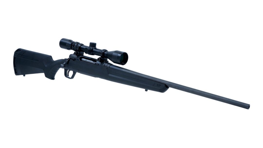 18599-SAVAGE AXIS 6.5 CREED SCOPE