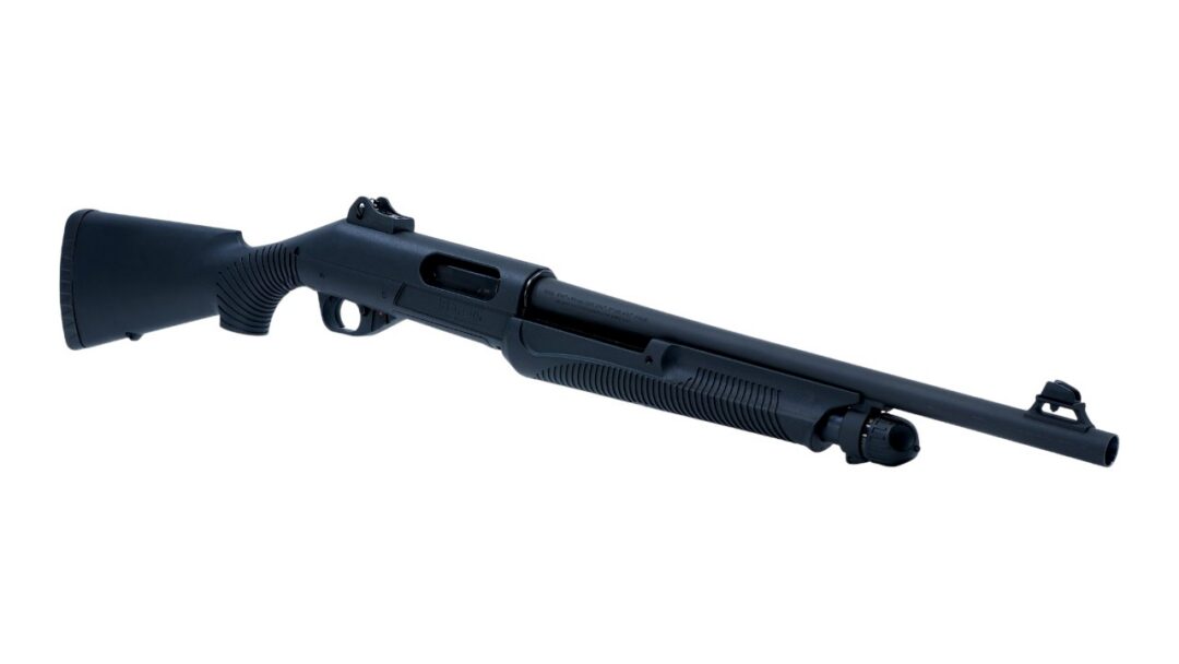 18600-BENELLI NOVA 12GA