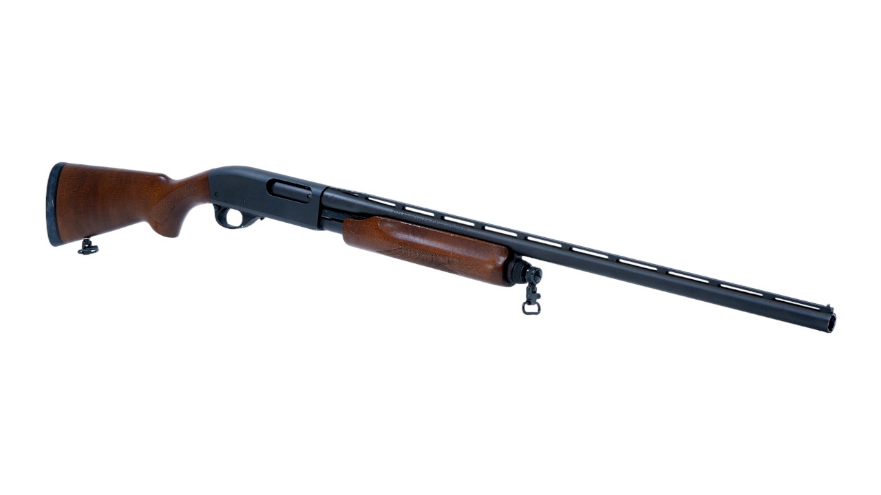 REMINGTON 870 EXPRESS MAGNUM 20GA 25" | WALNUT