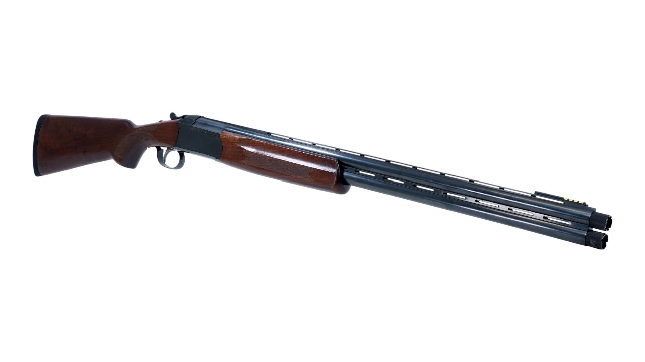 STOEGER CONDOR 12GA 3" | OVER UNDER | FIBER OPTIC