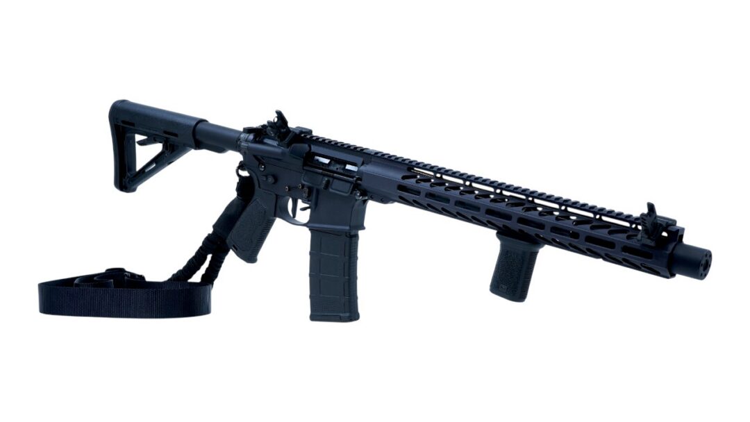 18648-ANDERSON AM-15 5.56 NATO