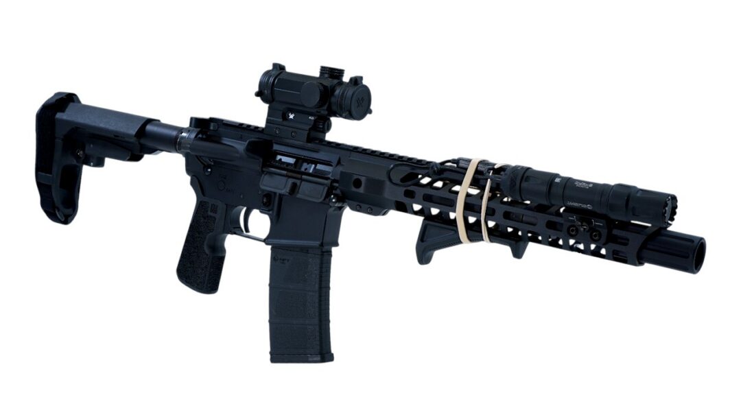 18656-PSA PA-15 MOE 5.56 NATO VORTEX
