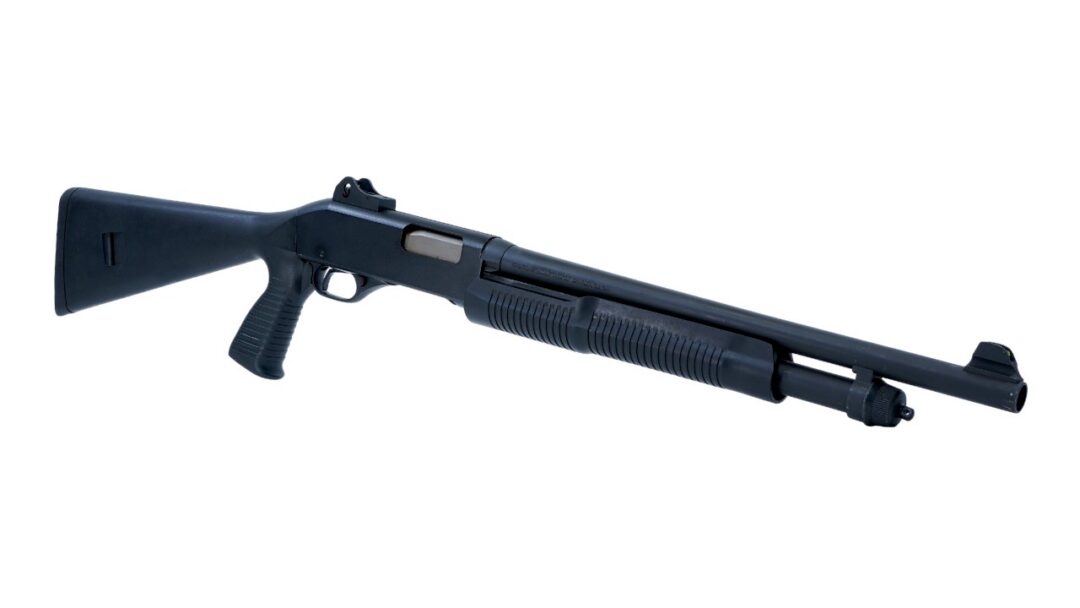 18664-STEVENS 320 12GA