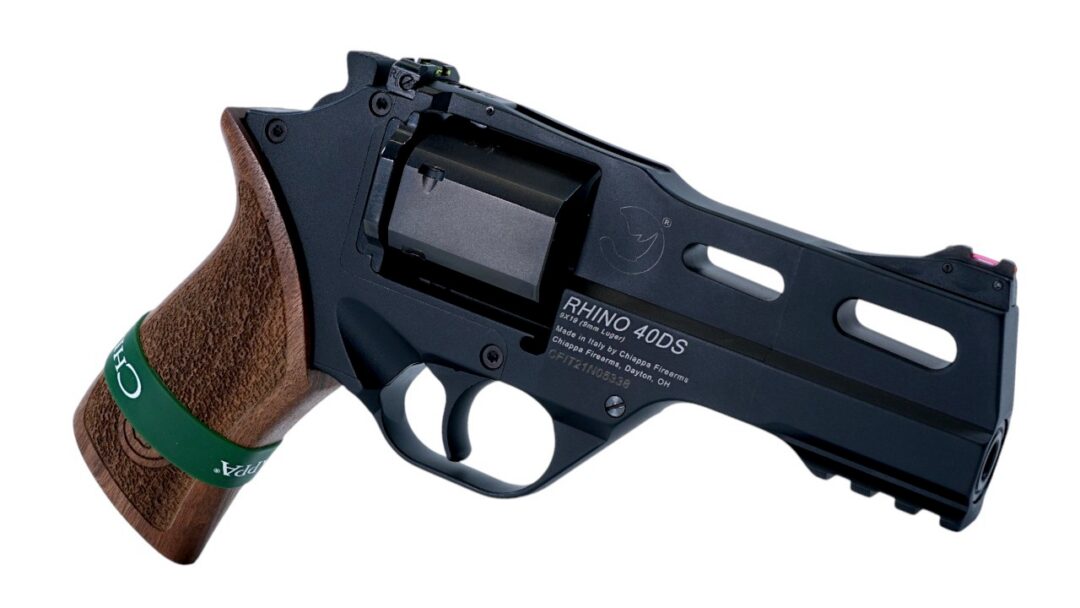 18673-CHIAPPA RHINO 40DS 9MM 4IN