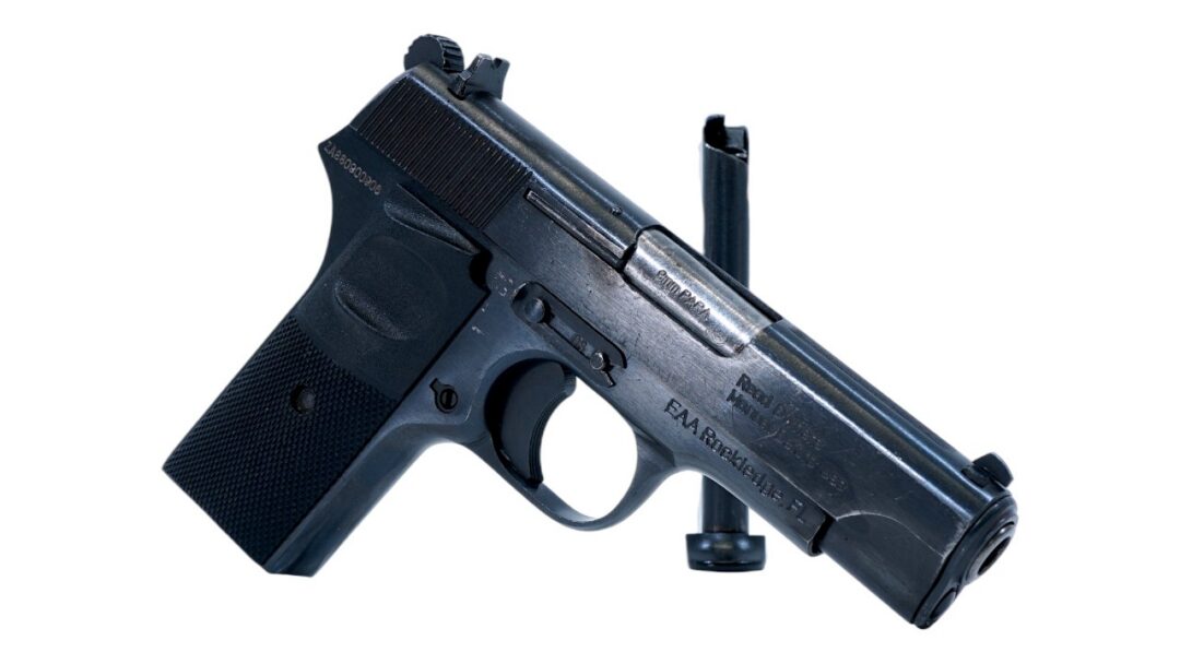 18681-ZASTAVA M88 A 9MM 8RD
