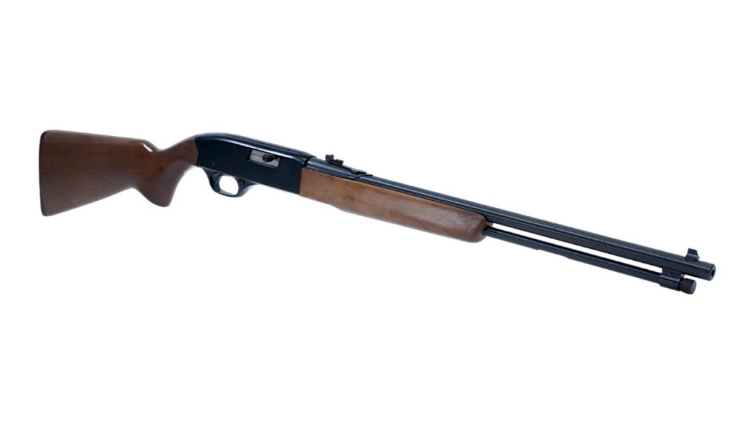 18688-WINCHESTER MODEL 190 .22LR