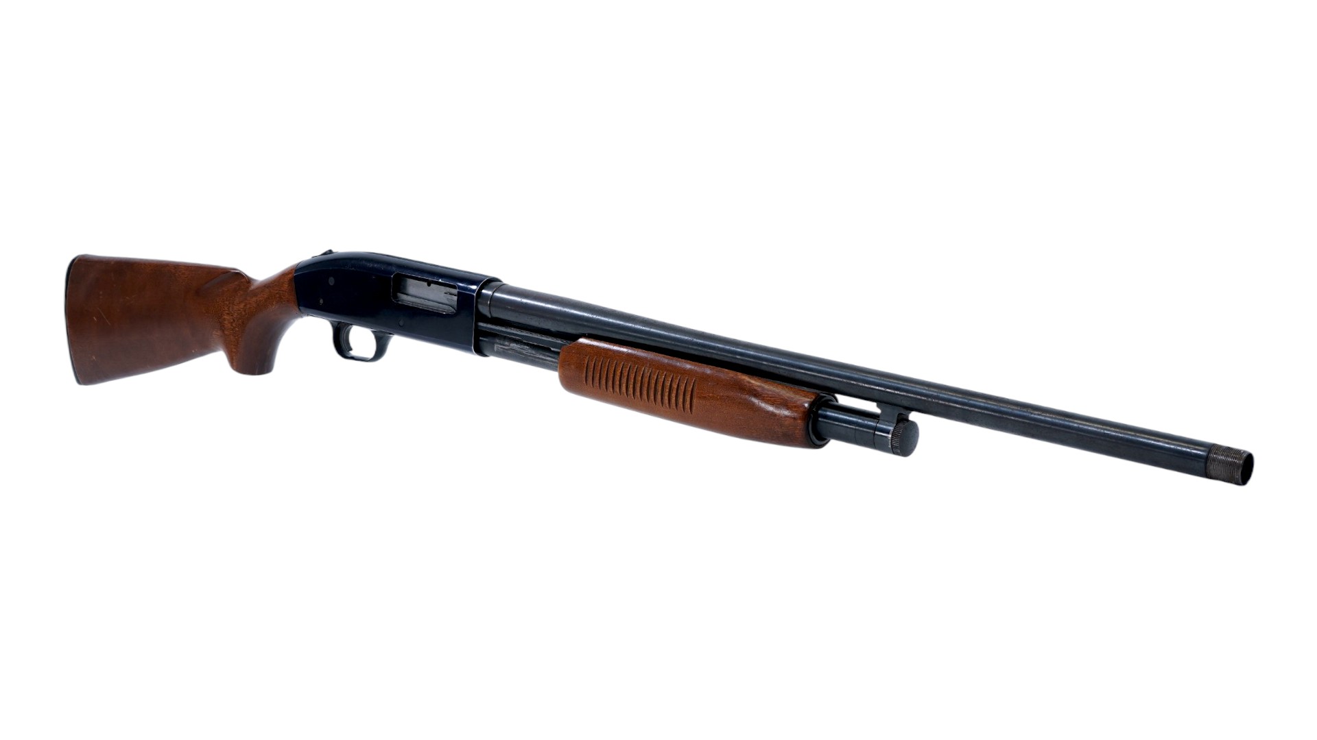 WESTERNFIELD 500ABD 12GA 24"