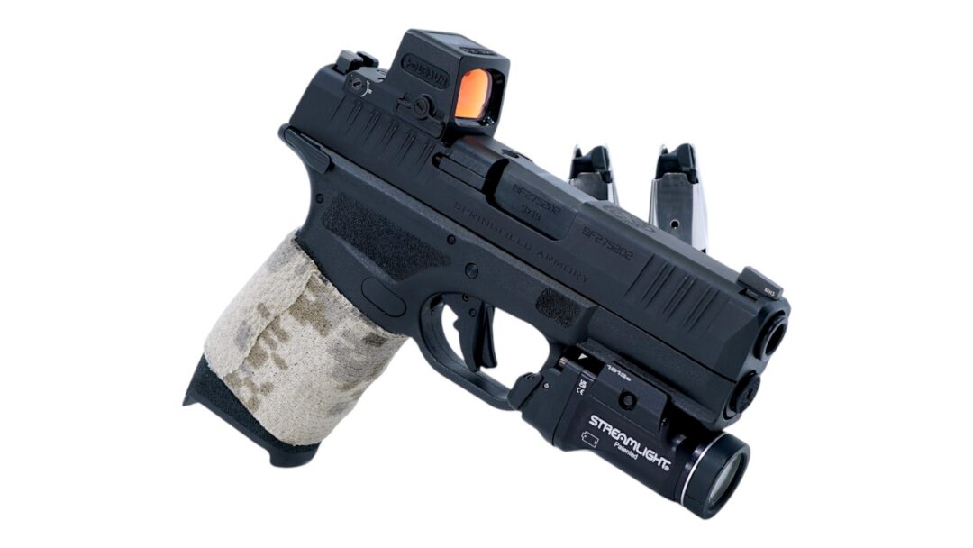 18719-SPRINGFIELD HELLCAT PRO 9MM