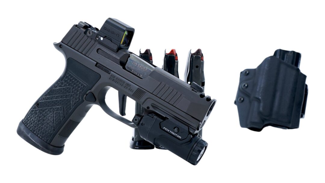 18723-SIG P365 AXG LEGION 9MM OSIGHT