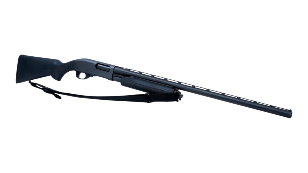 18753-REMINGTON 870 EXPRESS MAGNUM 12GA SYNTHETIC