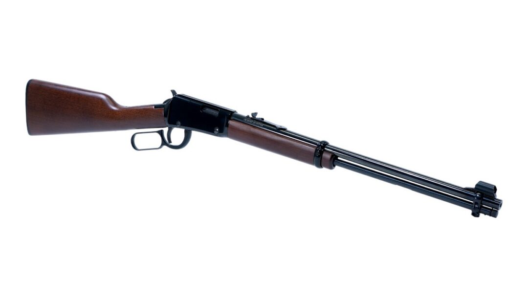 18757-HENRY MODEL H001 .22LR