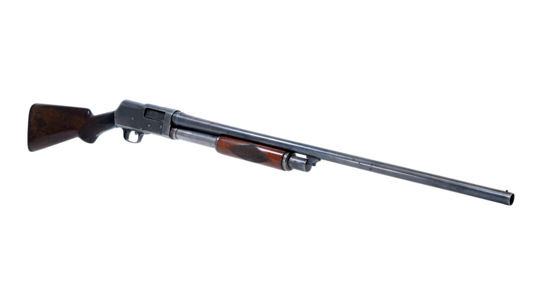 18764-J.STEVENS 520 SLAM FIRE 12GA