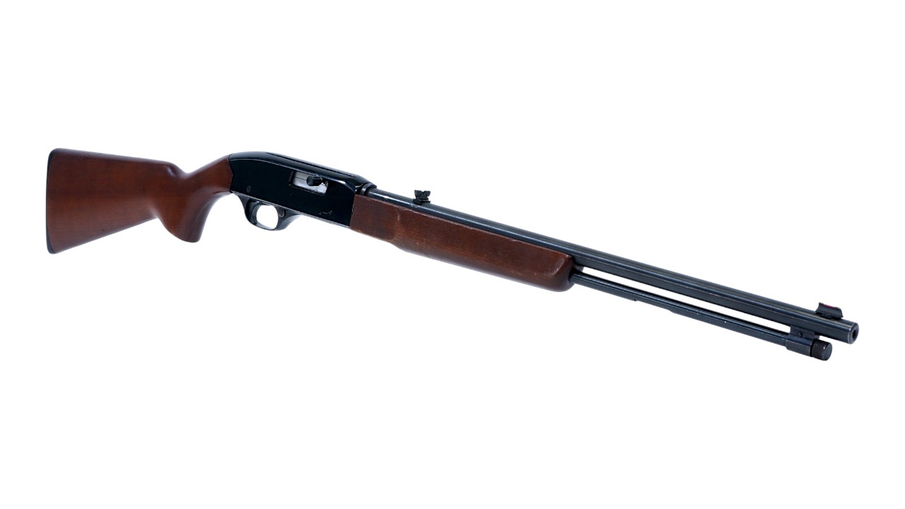 WINCHESTER MODEL 190 .22 S,L,LR 15RD | TUBE FED
