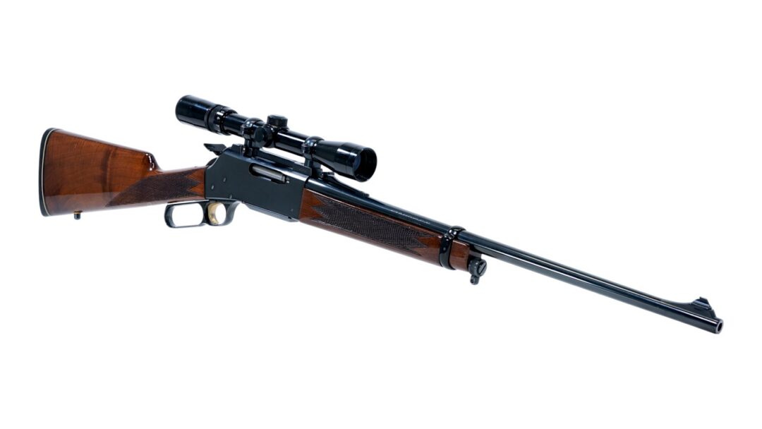 18769-BROWNING MODEL 81 BLR .308WIN