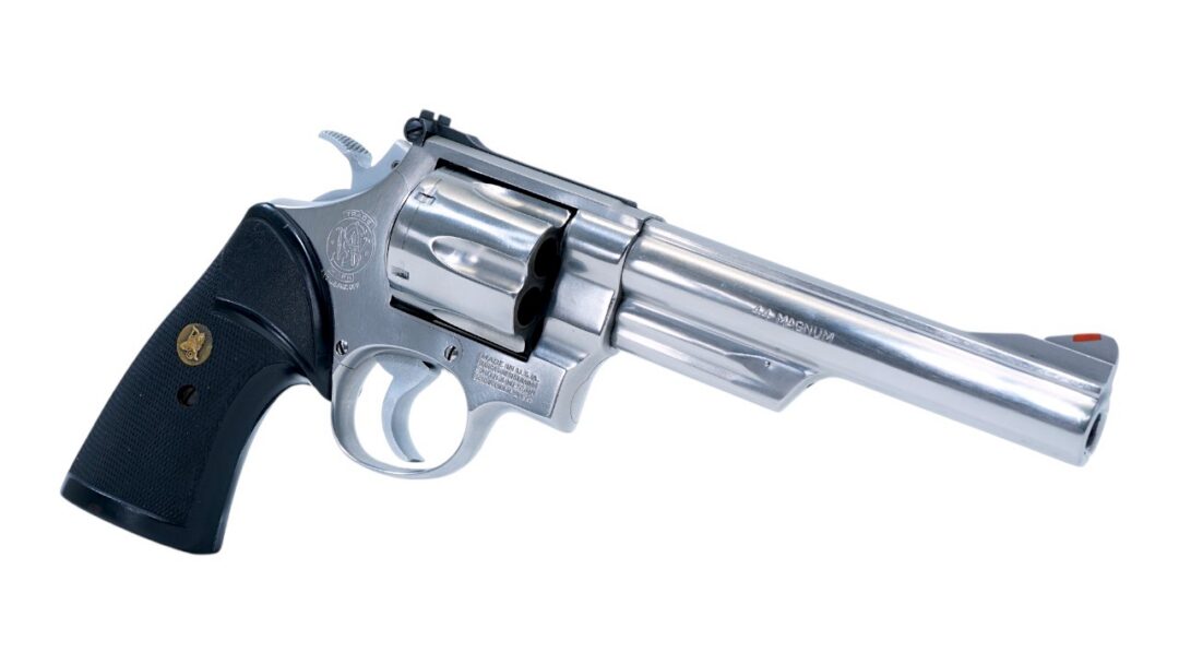 18784-SMITH & WESSON MODEL 629-1 .44MAG