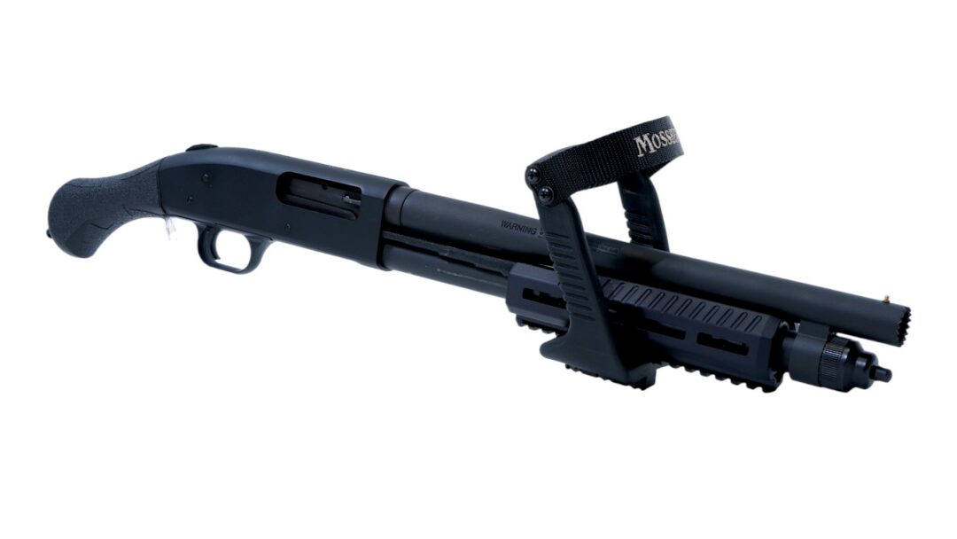 18788-MOSSBERG 590 SHOCK N SAW 12GA