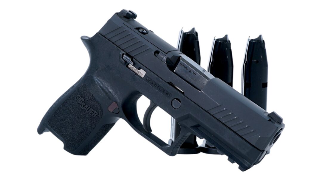 18800-SIG P320 COMPACT 9MM