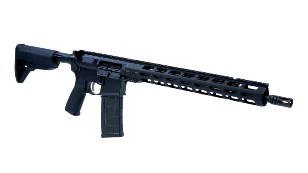18802-PRIMARY WEAPONS MK116 PRO