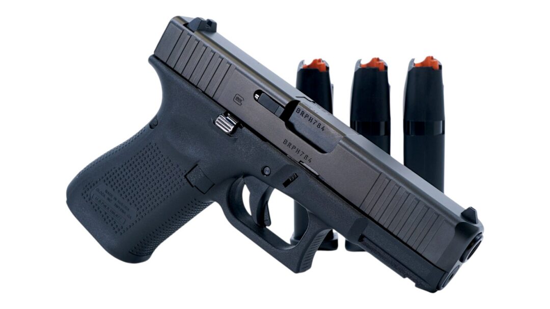 18806-GLOCK G19 GEN5 9MM