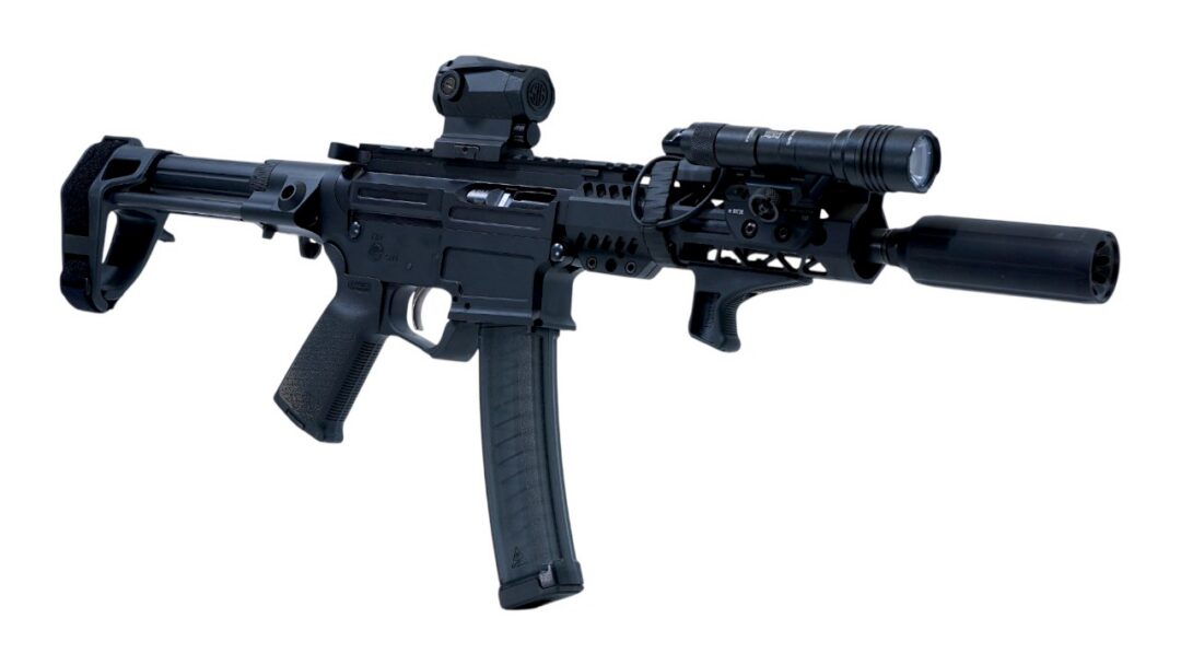 18867-PSA AR-V 9MM ROMEO5