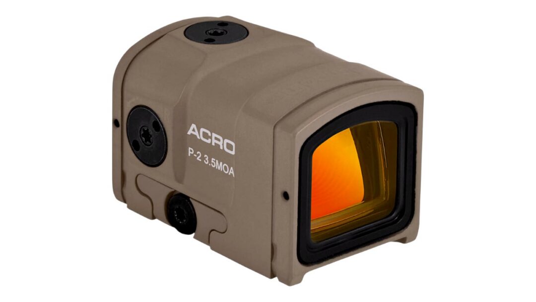 AIMPOINT ACRO P-2 3.5MOA FDE-7350004387489