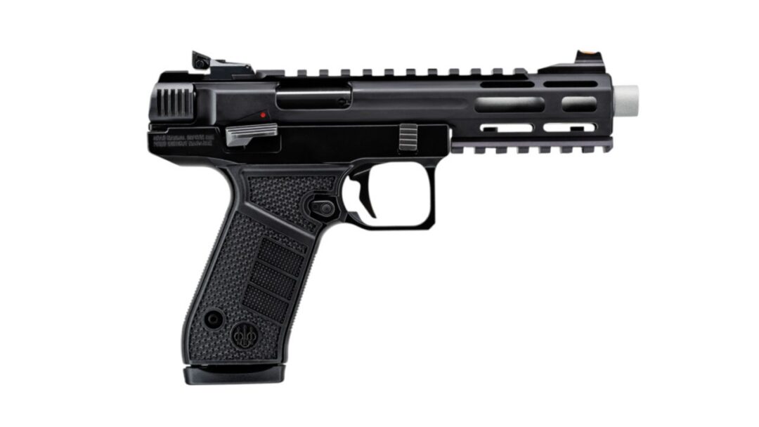 BERETTA-B22-JAGUAR-TA- METAL-082442981888