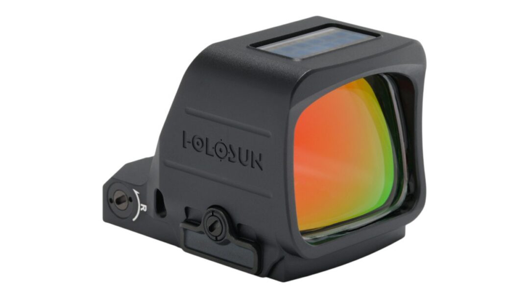 HOLOSUN 507 PROMAX RED PRS-810047074588