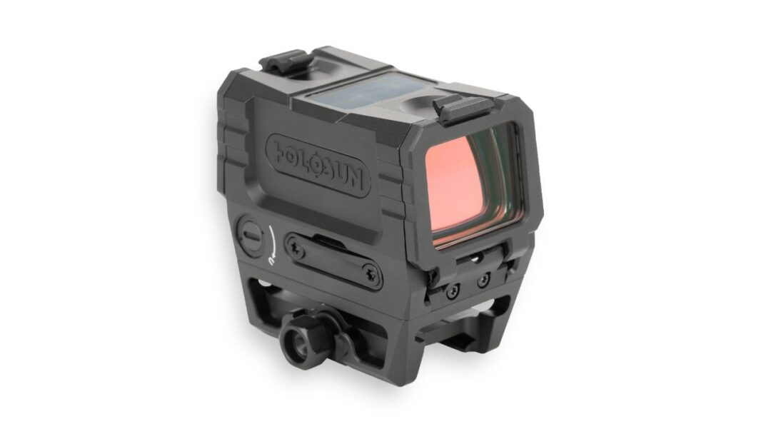 HOLOSUN AEMS EVO GR MRS GREEN