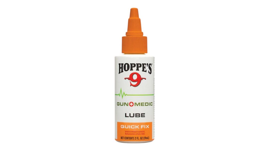 HOPPES GUN MEDIC LUBE 2OZ-026285004007