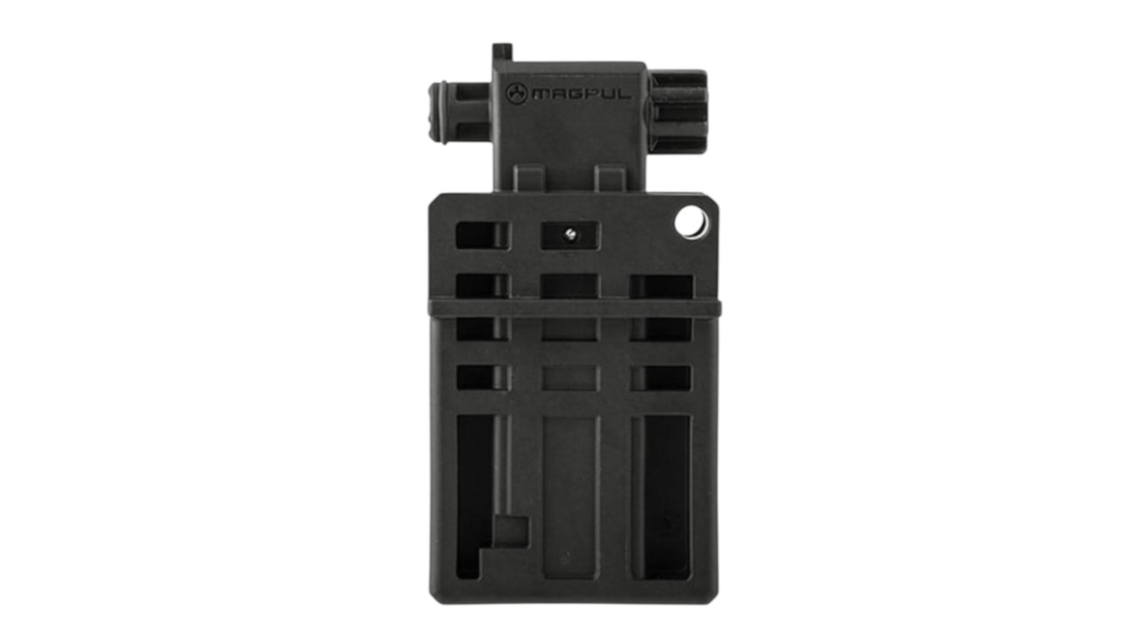 MAGPUL BEV BLOCK AR15/M4 | BLACK