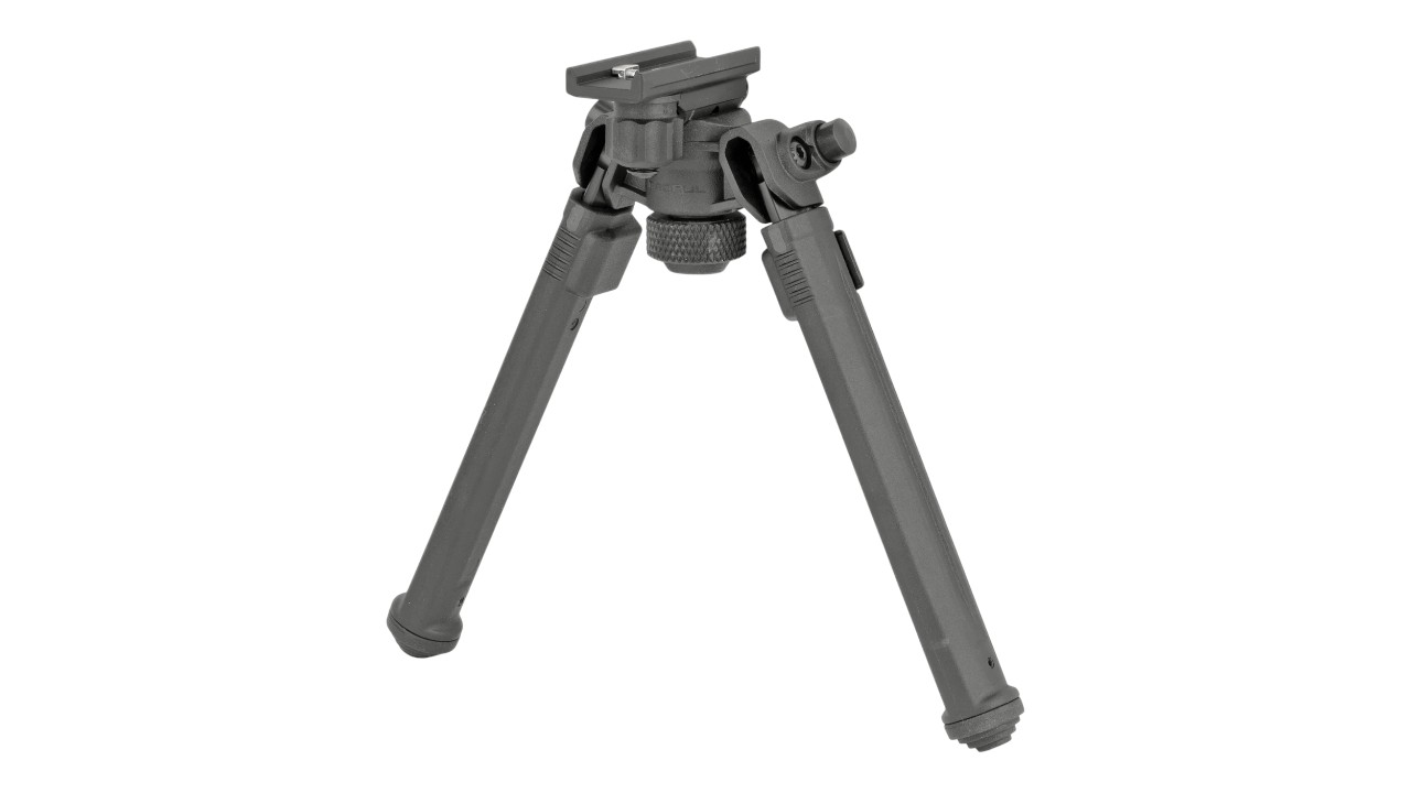MAGPUL BIPOD SLING STUD QD | BLACK