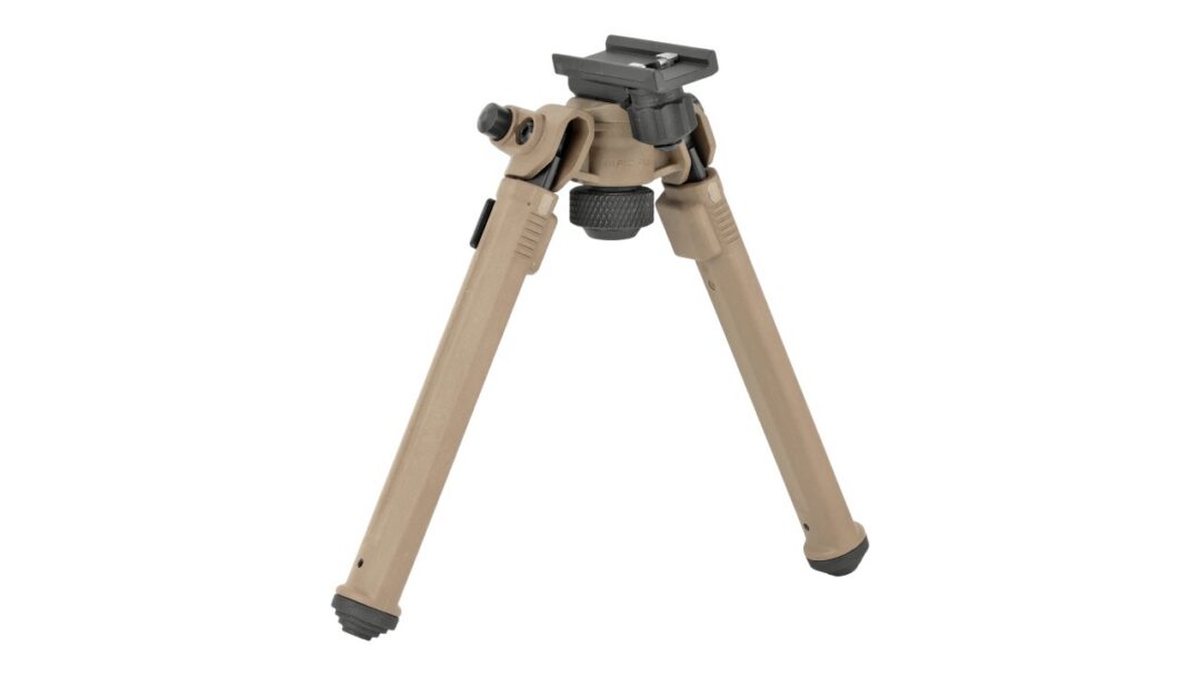 MAGPUL BIPOD SLING STUD QD FDE