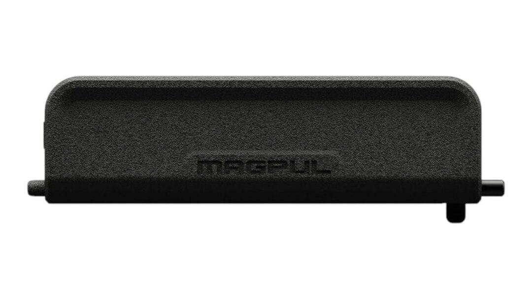 MAGPUL ENHANCED EJECTION PORT COVER BLACK-840815137948