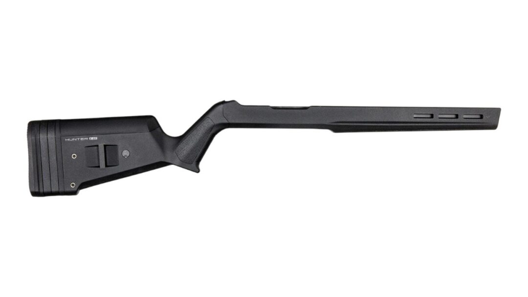 MAGPUL HUNTER X-22 STOCK RUGER1022 BLACK-840815101185