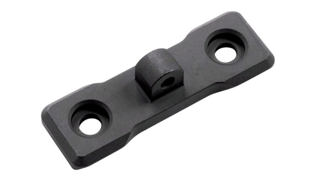 MAGPUL M-LOK BIPOD MOUNT BLACK-873750004488