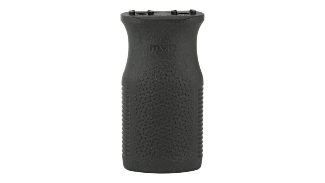 MAGPUL M-LOK MOE MVG BLACK-873750004655