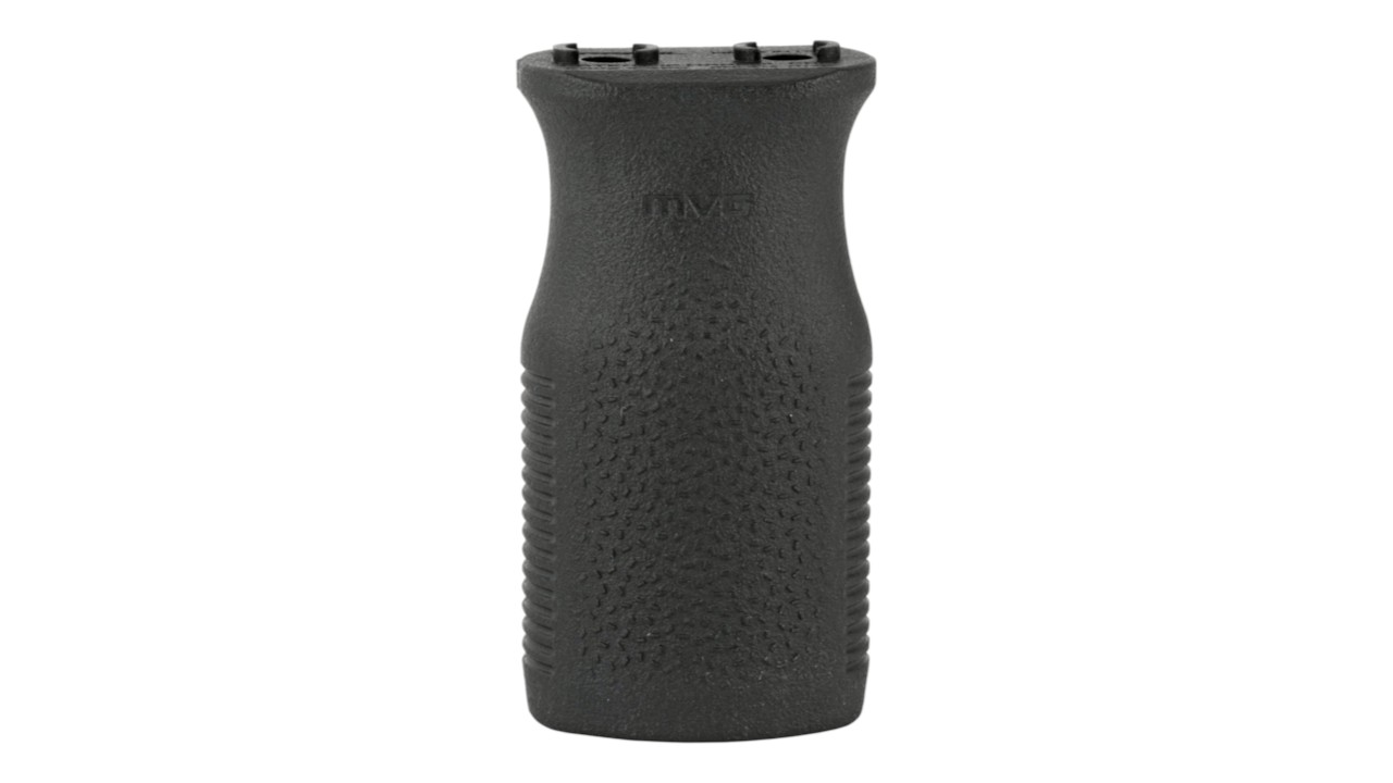 MAGPUL M-LOK MOE MVG | BLACK