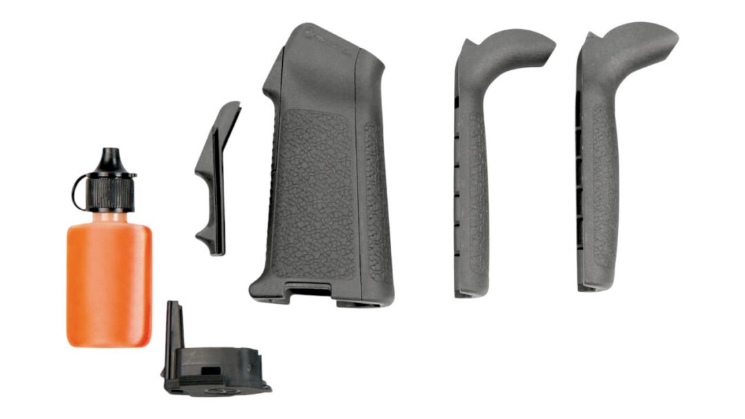MAGPUL MIAD AR GRIP KIT BLACK-873750008042