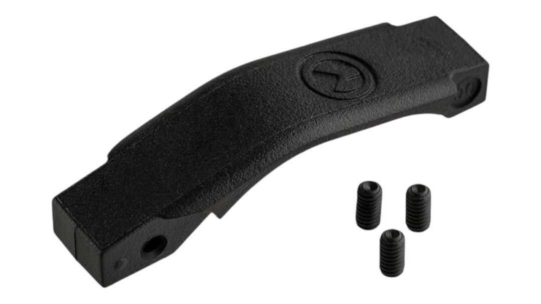MAGPUL MOE ENHANCED TRIGGER GUARD BLACK-840815133452