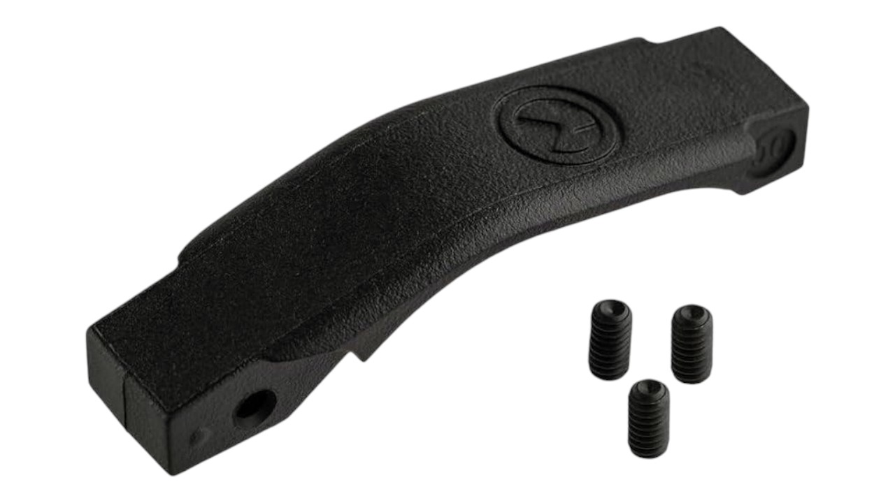 MAGPUL MOE ENHANCED TRIGGER GUARD | BLACK