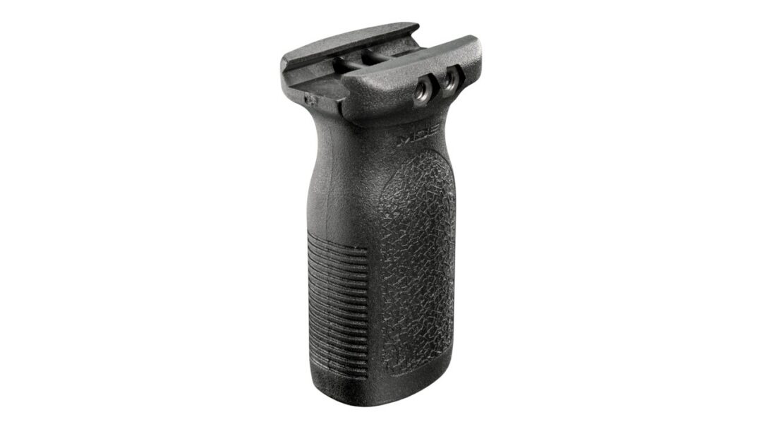 MAGPUL MOE RVG VERTICAL FOREGRIP BLACK-873750005003