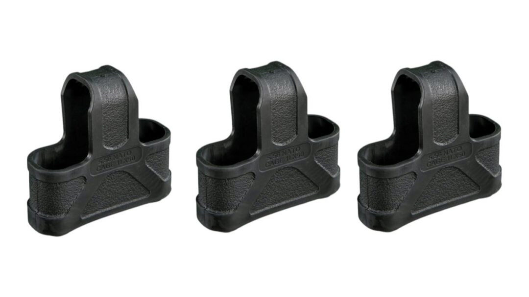 MAGPUL ORIGINAL MAG ASSIST 3PK BLACK