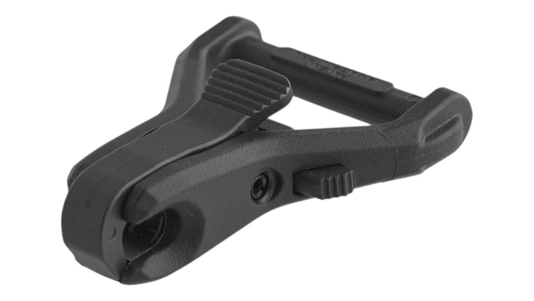 MAGPUL PARACLIP BLACK-873750010861