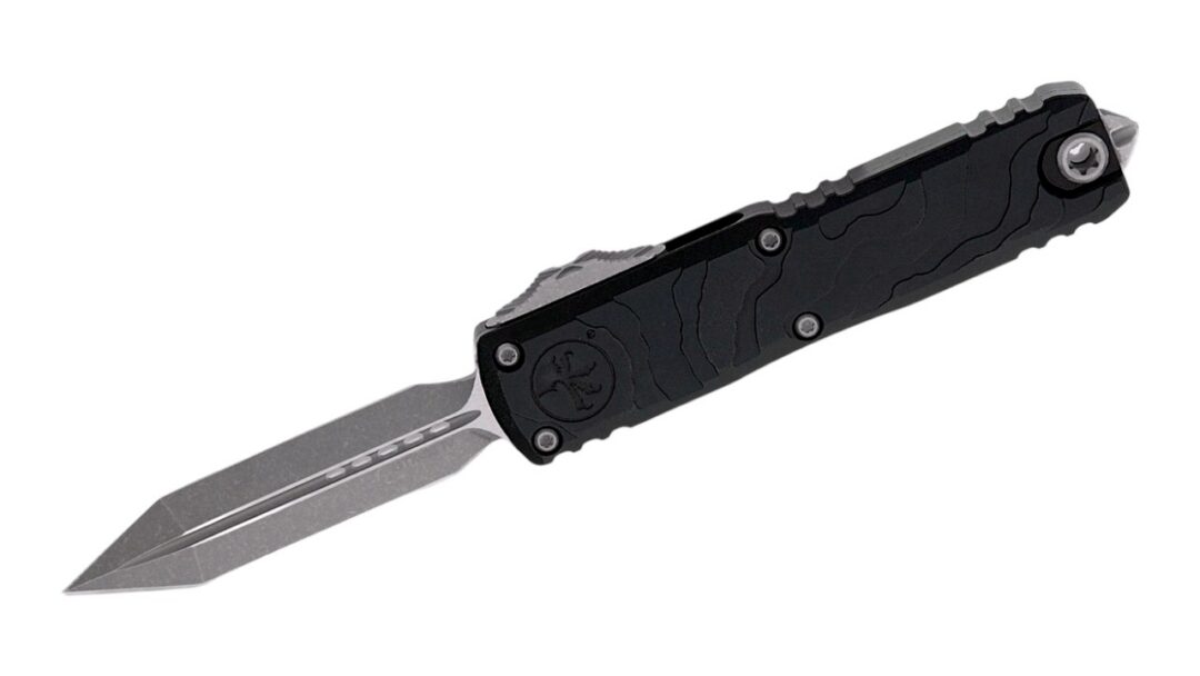 MICROTECH UTX-85 SPARTAN GEN IV APOCOLYPTIC STANDARD-810222582914