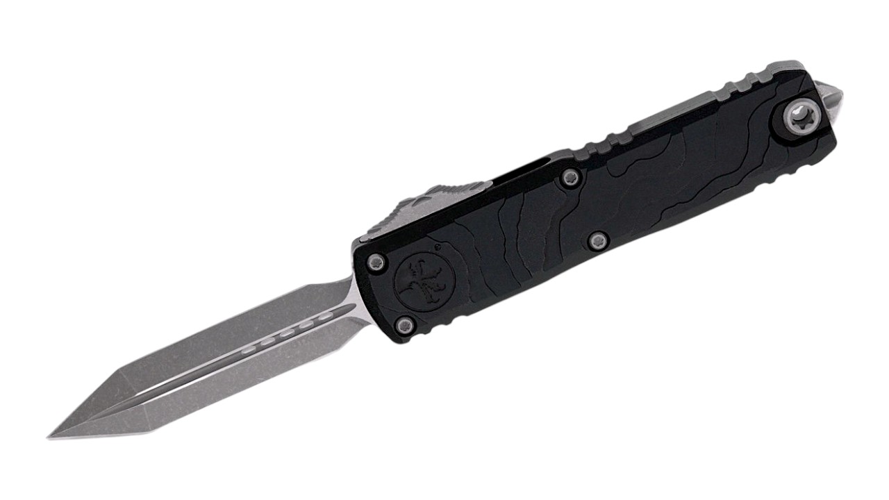 MICROTECH UTX-85 SPARTAN GEN IV APOCOLYPTIC STANDARD