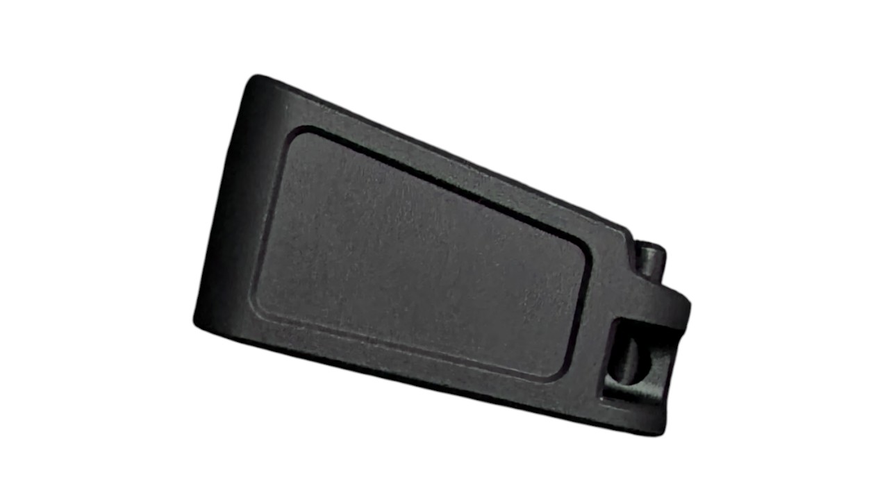 PYLON MXG G19 +3 EXTENSION | BLACK
