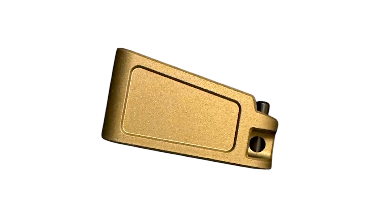 PYLON MXG G19 +3 EXTENSION | COYOTE
