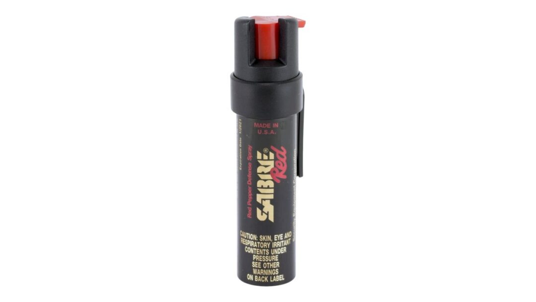 SABRE RED POCKET CLIP US .75OZ-023063100227