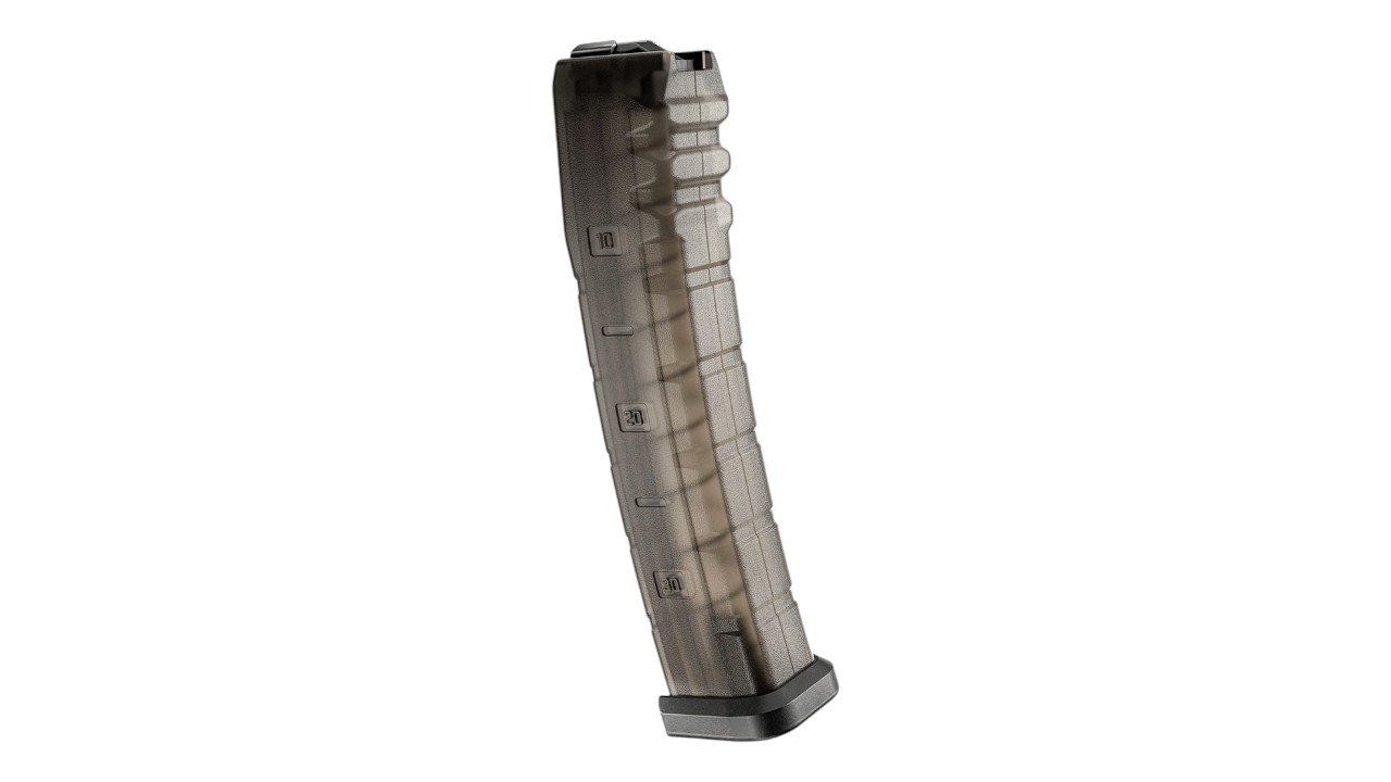 SPRINGFIELD KUNA 9MM 30RD MAGAZINE
